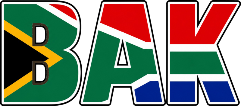 BAK logo
