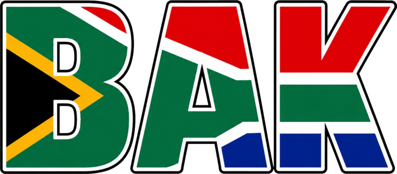 BAK logo