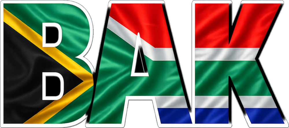 BAK logo