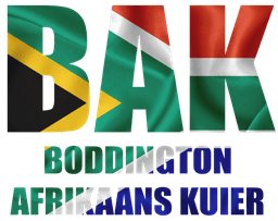 BAK logo